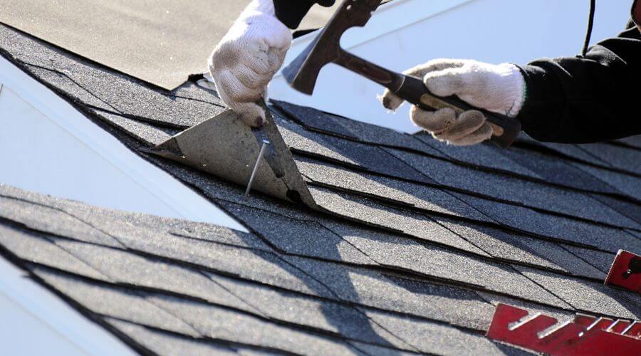 Expert Emergency Roof Repairs services in Orange Park, FL